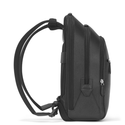 Montblanc Sartorial Rucksack Medium aus Saffianleder online sicher kaufen in der Montblanc Boutique Kitzbühel Tirol