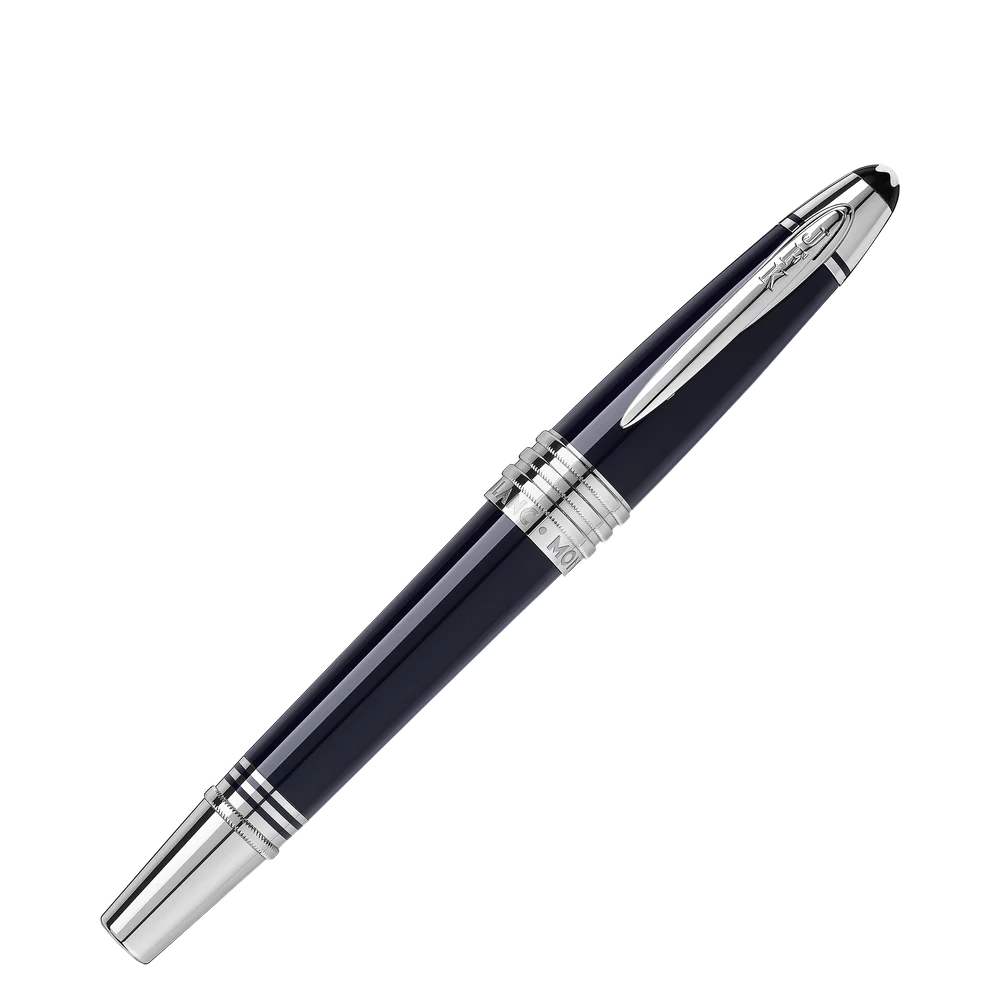 Montblanc JFK Sonderedition Rollerball exklusiv in Kitzbühel erhältlich