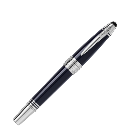 Montblanc JFK Sonderedition Rollerball exklusiv in Kitzbühel erhältlich