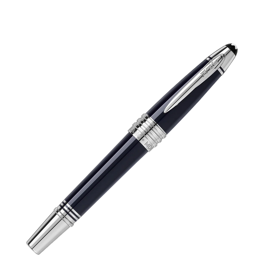 Montblanc JFK Sonderedition Rollerball exklusiv in Kitzbühel erhältlich