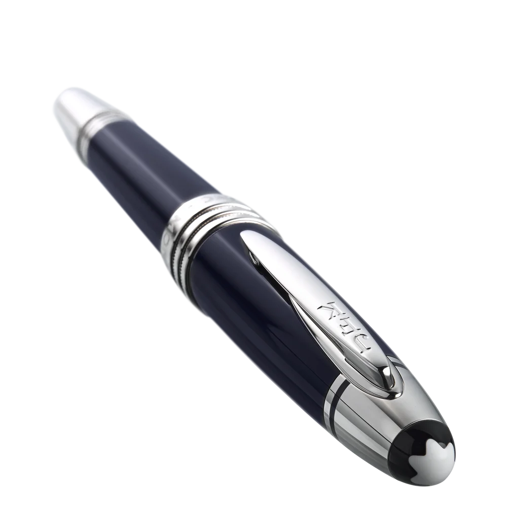 Montblanc JFK Edition Rollerball Geschenkidee für Sammler und Liebhaber