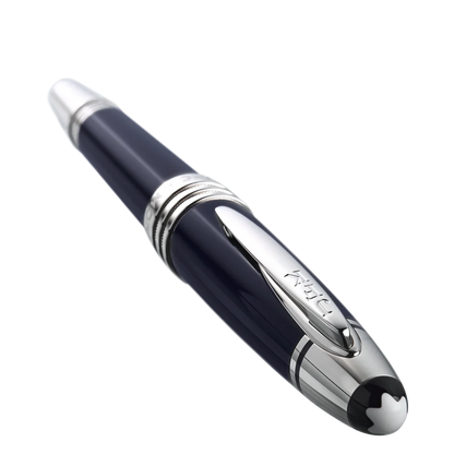Montblanc JFK Edition Rollerball Geschenkidee für Sammler und Liebhaber