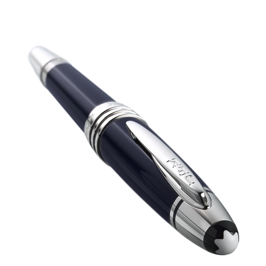 Montblanc JFK Edition Rollerball Geschenkidee für Sammler und Liebhaber