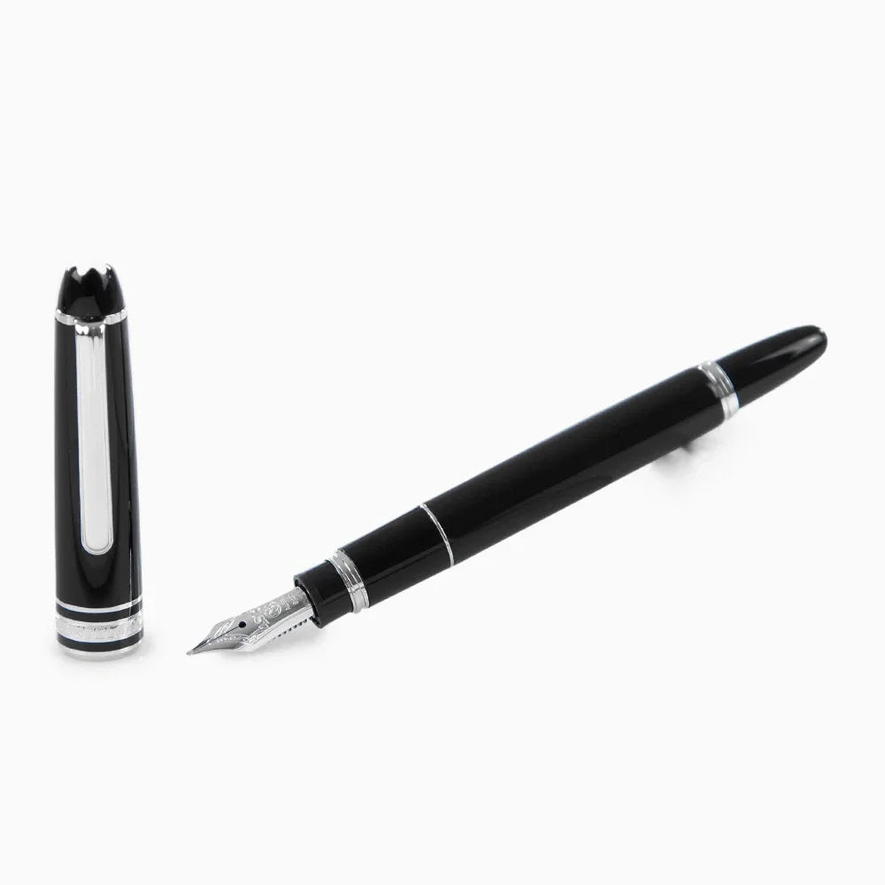 Montblanc Meisterstück Platinum Line Hommage à W.A. Mozart Luxusfüllfeder klein online kaufen bei Montblanc Boutique Kitzbühel in Tirol