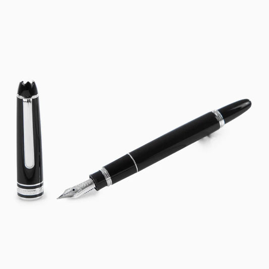 Montblanc Meisterstück Platinum Line Hommage à W.A. Mozart Luxusfüllfeder klein online kaufen bei Montblanc Boutique Kitzbühel in Tirol