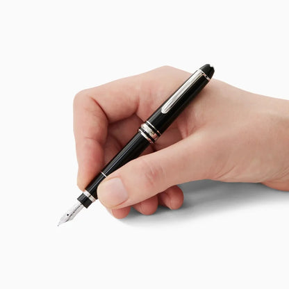 Montblanc Meisterstück Platinum Line Hommage à W.A. Mozart exklusiver Patronen Luxus Füllfederhalter für anspruchsvolle Kundschaft in Kitzbühel