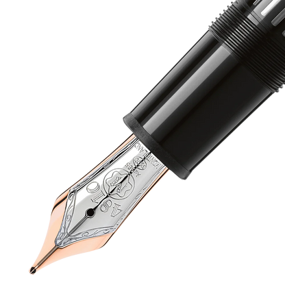 Hochwertiger Montblanc Füllfederhalter als luxuriöses Geschenk online bei Kitzbühel kaufen