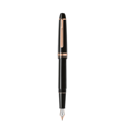 Montblanc Meisterstück Füllfederhalter als luxuriöses Geschenk bei der Boutique Kitzbühel erhältlich