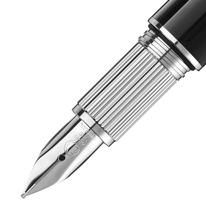 Exklusiver Montblanc Füllfederhalter als luxuriöses Geschenk online erhältlich