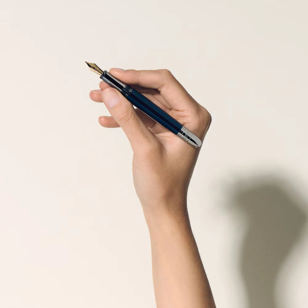 Montblanc Boutique Kitzbühel – persönliche Beratung für Meisterstück Around the World Füller