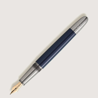 Exklusiver Montblanc Around the World in 80 Days Schreibgerät online sicher kaufen