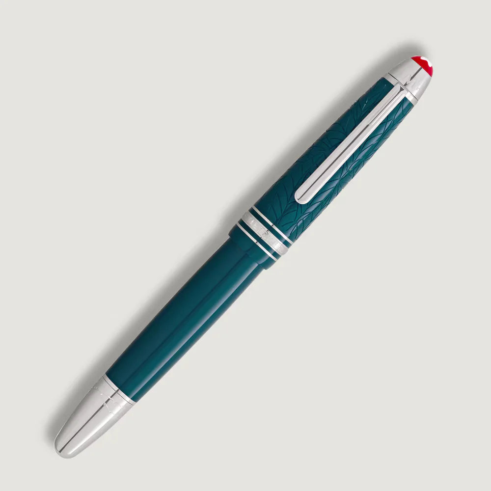 Sicher online kaufen Montblanc Luxus-Füllfederhalter mit persönlicher Beratung Kitzbühel