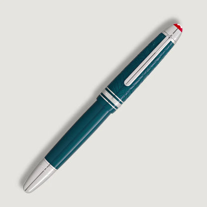 Sicher online kaufen Montblanc Luxus-Füllfederhalter mit persönlicher Beratung Kitzbühel