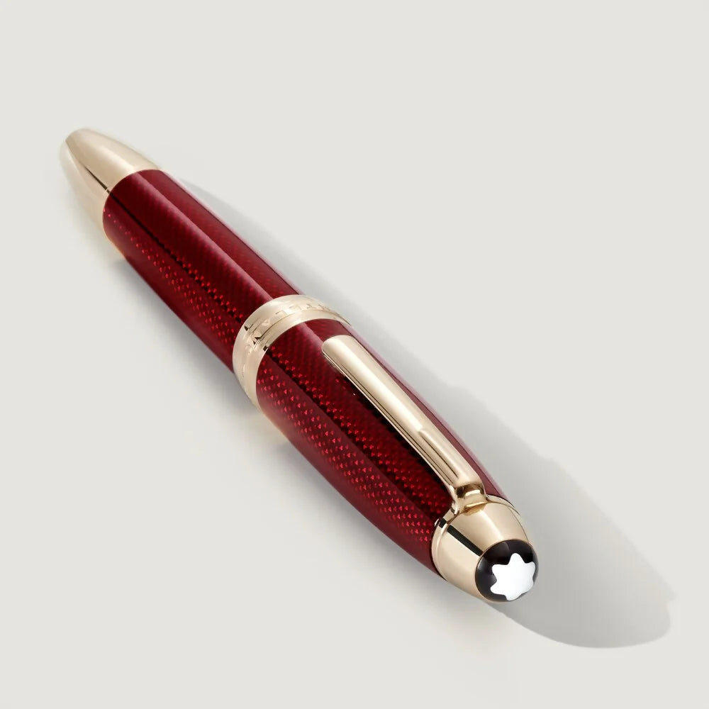 Luxusfüllfeder Montblanc Meisterstück Golden Hour mit handgefertigter 18-Karat-Goldfeder und Golden-Hour-Design online sicher kaufen in Kitzbühel Tirol