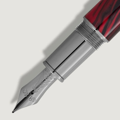Luxus Schreibgerät Montblanc Writers Edition Homage to Bram Stoker in Tirol erhältlich