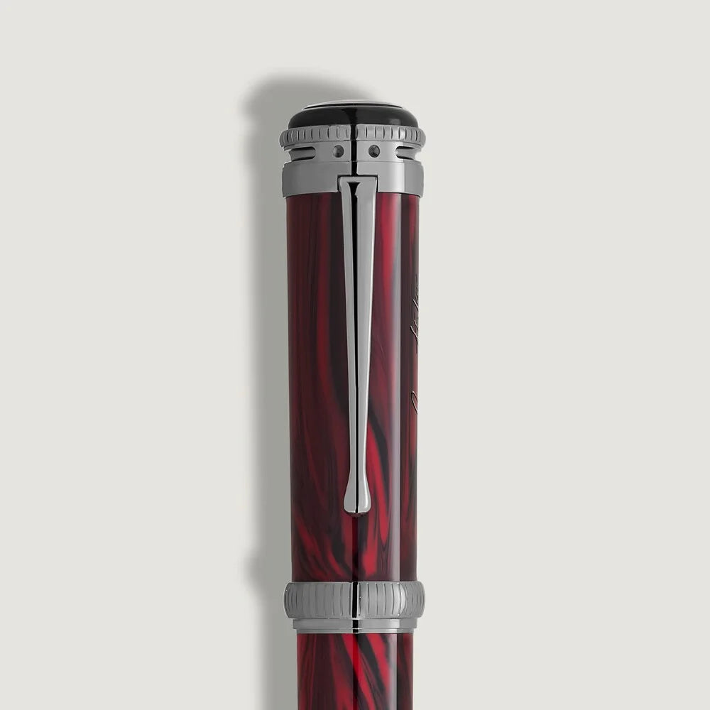 Exklusiver Montblanc Bram Stoker Writers Edition Füller online sicher kaufen