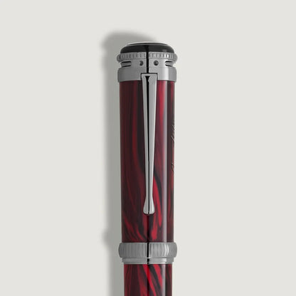Exklusiver Montblanc Bram Stoker Writers Edition Füller online sicher kaufen