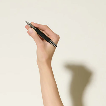 Luxus Fineliner Montblanc StarWalker Extreme Doué für anspruchsvolle Kundschaft – modernes Schreibgerät online sicher bestellen bei der Montblanc Boutique Kitzbühel