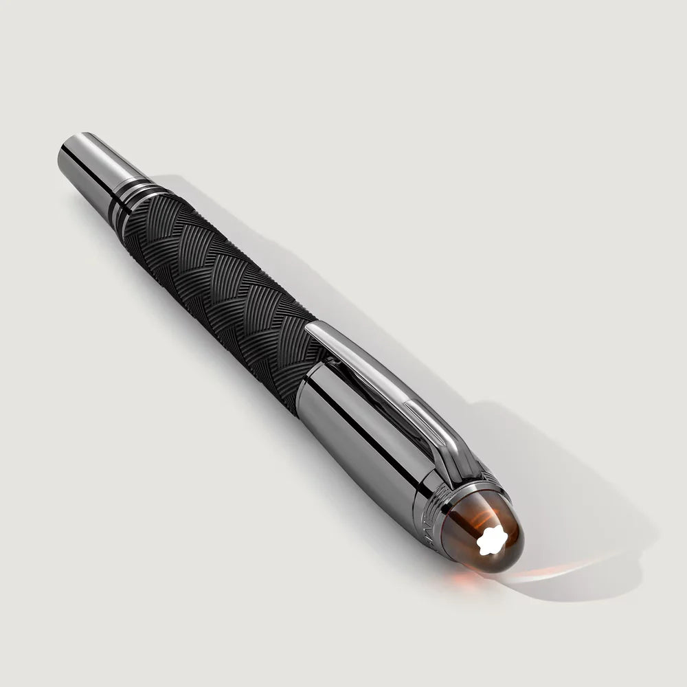 Montblanc StarWalker Extreme Doué Fineliner als hochwertiges Geschenk und Sammlerstück – edles Schreibgerät mit Extreme Design und Ruthenium Beschlägen in Tirol