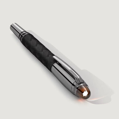 Montblanc StarWalker Extreme Doué Fineliner als hochwertiges Geschenk und Sammlerstück – edles Schreibgerät mit Extreme Design und Ruthenium Beschlägen in Tirol