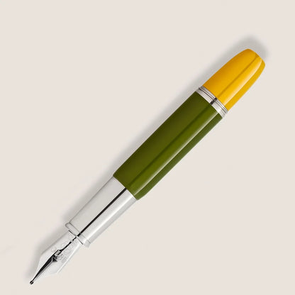 Exklusives Montblanc Schreibset Wes Anderson Schreiberling online sicher kaufen