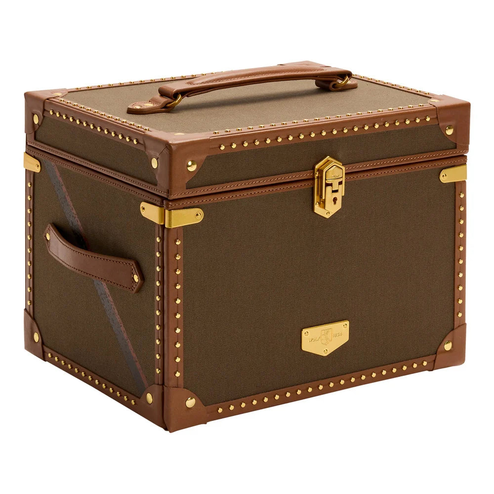 Ida Trunk Schmuck Box