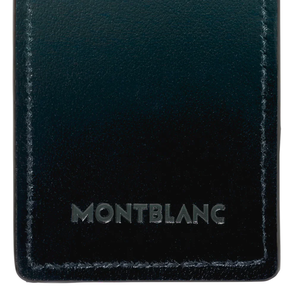 Exklusives Montblanc Etui für Meisterstück LeGrand oder Classique