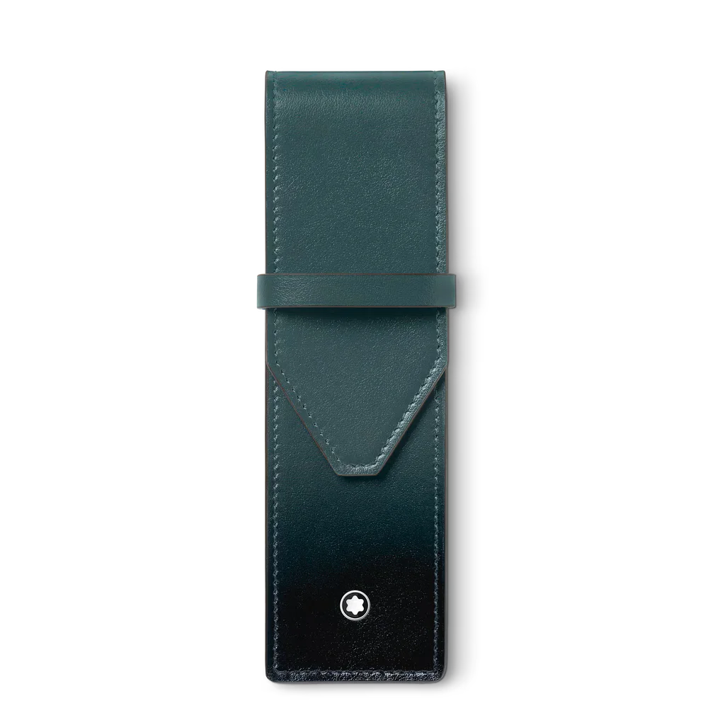 Montblanc Meisterstück Envelope Etui für zwei Schreibgeräte
