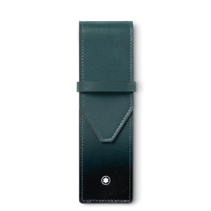 Montblanc Meisterstück Envelope Etui für zwei Schreibgeräte