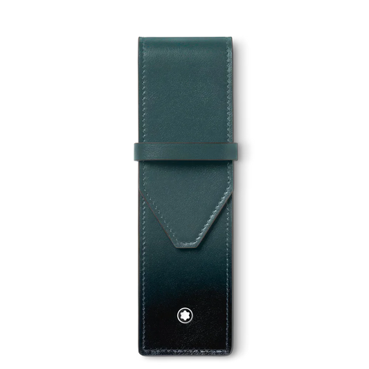 Montblanc Meisterstück Envelope Etui für zwei Schreibgeräte