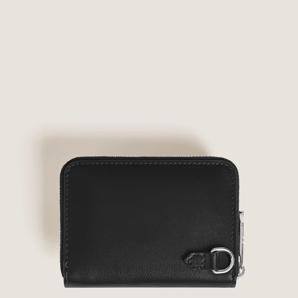Montblanc Mini-Geldbörse 2cc mit Stiftschlaufe passend für Heritage Rouge et Noir Baby Schreibgerät elegantes Business-Accessoire in Kitzbühel erhältlich