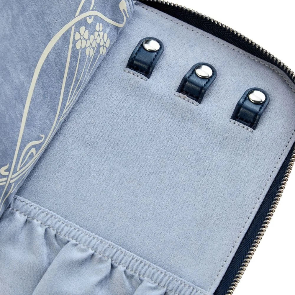 WOLF 1834 - Luxus Travel Schmuck Portfolio für Ringe, Ohrringe und Ketten im Juwelier Tirol Shop kaufen