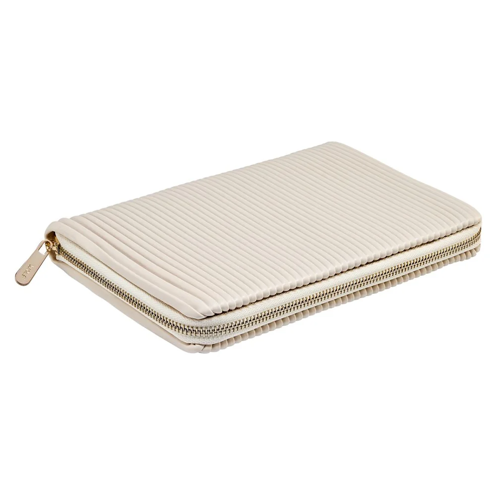 Wolf 1834 - Bella Jewellery Portfolio kaufen – Edle Schmucktasche mit LusterLoc™ Innenfächern und Anti-Verhedderungssystem jetzt im Juwelier Tirol Shop entdecken
