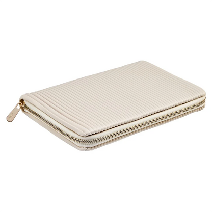 Wolf 1834 - Bella Jewellery Portfolio kaufen – Edle Schmucktasche mit LusterLoc™ Innenfächern und Anti-Verhedderungssystem jetzt im Juwelier Tirol Shop entdecken