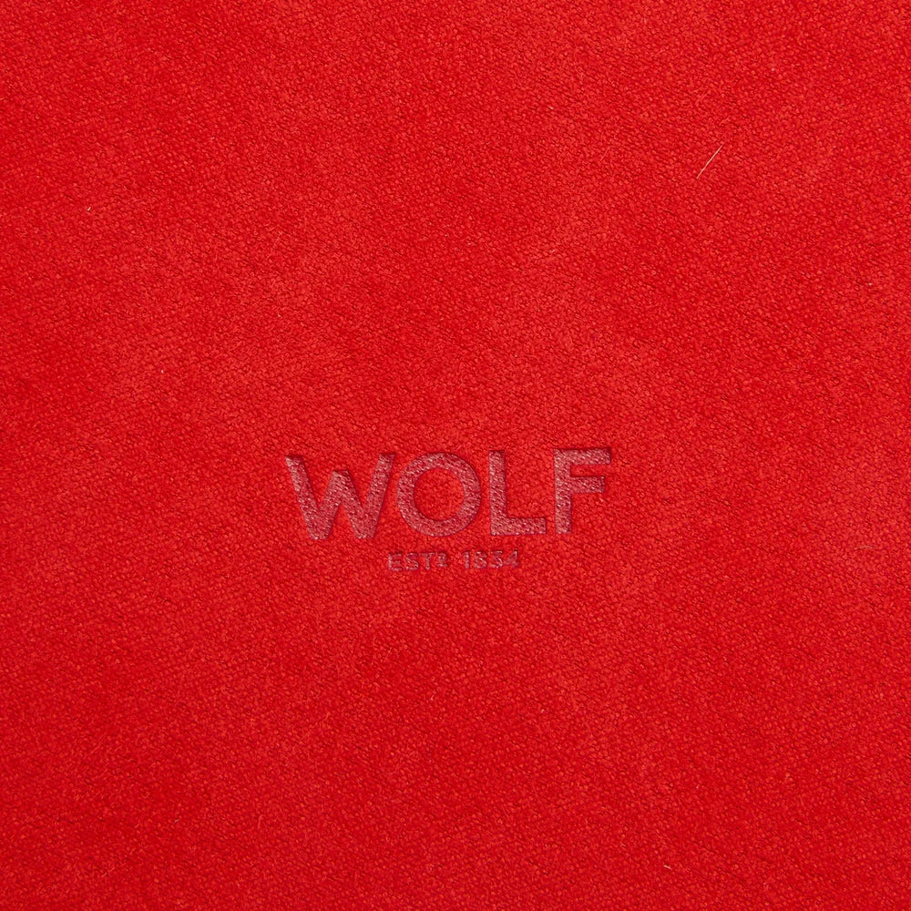 WOLF x Bea Bongiasca kleine Schmuck Box 882004