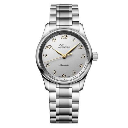 Longines Master Collection 34 mm