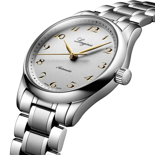 Longines Master Collection 34 mm