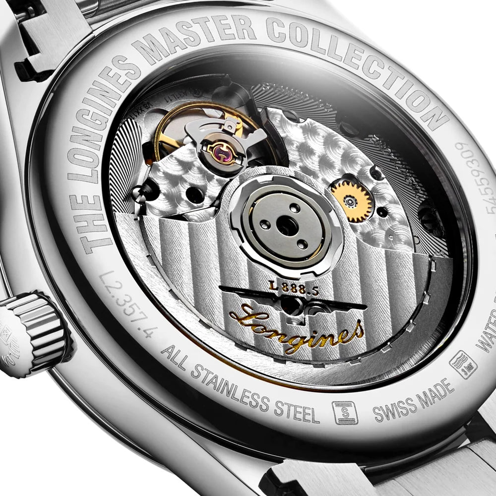 Longines Master Collection 34 mm