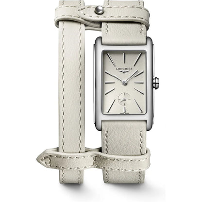 Eleganz und Luxus bei Juwelier Tirol online entdecken - Damenuhr DolceVita