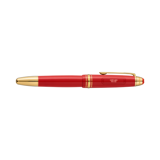 Montblanc® Meisterstück x Olympic Heritage Paris 1924 LeGrand Rollerball