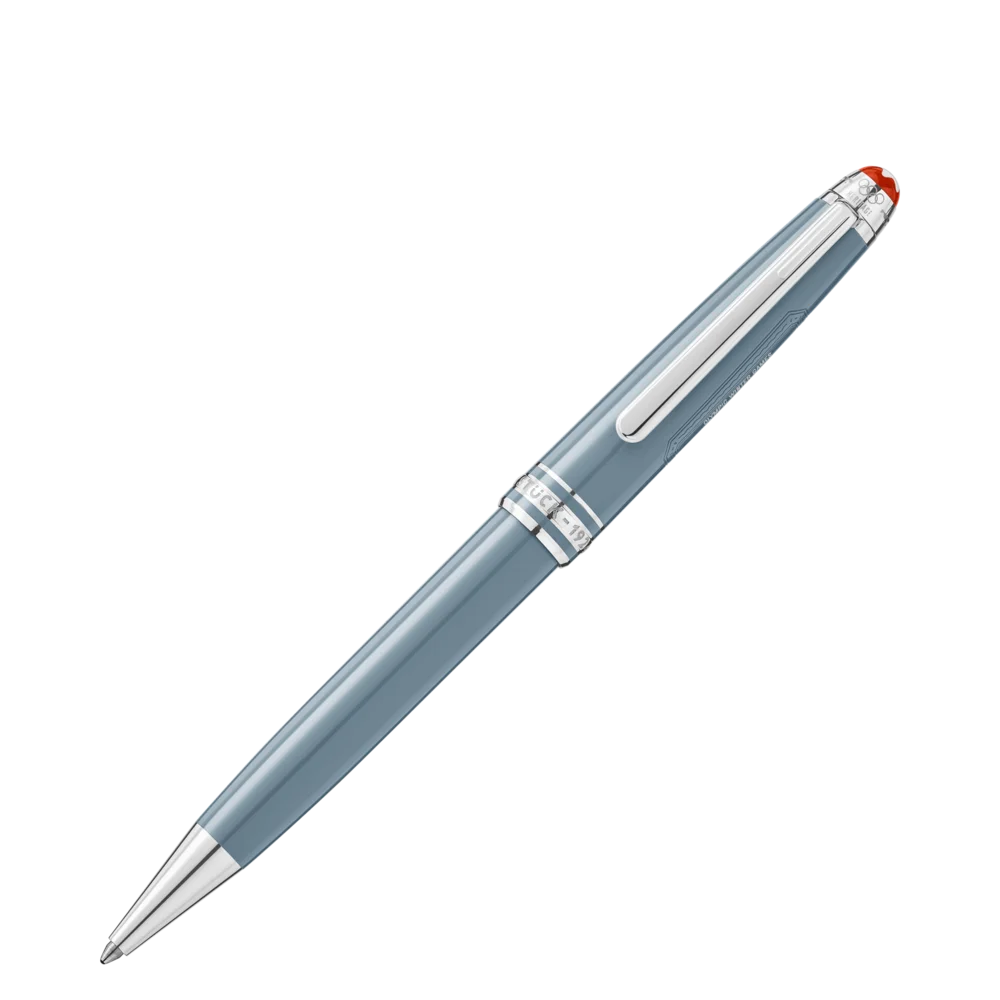 Montblanc® Meisterstück x Olympic Heritage Chamonix 1924 Classique Kugelschreiber