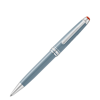 Montblanc® Meisterstück x Olympic Heritage Chamonix 1924 Classique Kugelschreiber