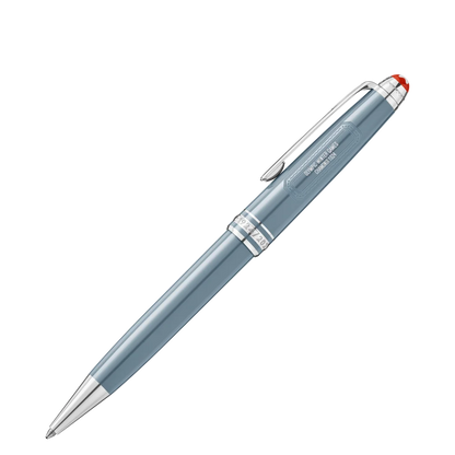 Montblanc® Meisterstück x Olympic Heritage Chamonix 1924 Classique Kugelschreiber