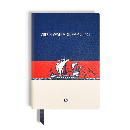 Montblanc® Notebook #146 klein, Meisterstück x Olympic Heritage Paris 1924