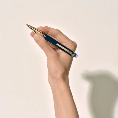 Montblanc StarWalker Kugelschreiber als exklusives Geschenk und Sammlerstück kaufen
