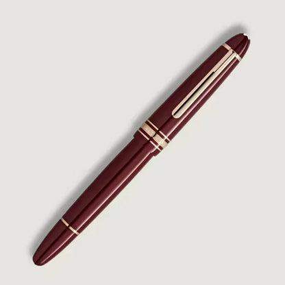 Exklusives Schreibgerät Montblanc Meisterstück Classique Boutique Tirol