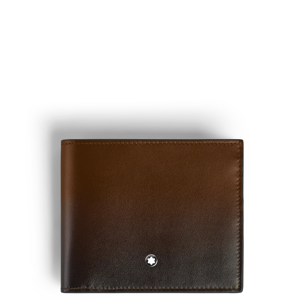 Hochwertige Montblanc Leder Brieftasche online kaufen bei der Boutique Kitzbühel