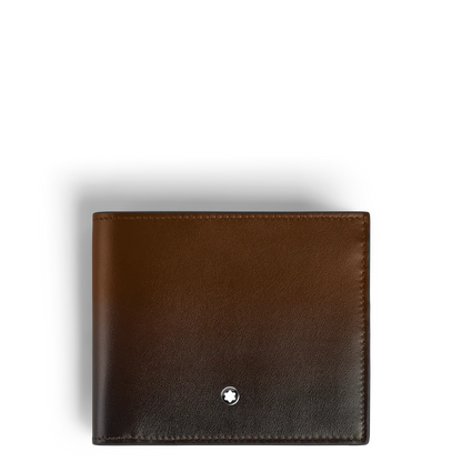 Hochwertige Montblanc Leder Brieftasche online kaufen bei der Boutique Kitzbühel