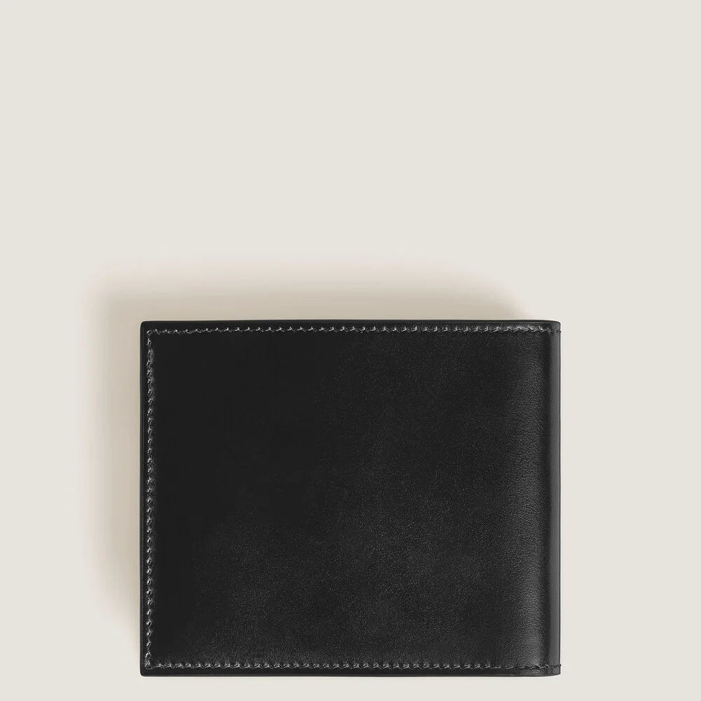 Montblanc Brieftasche mit tintenblauem Innenleben online kaufen