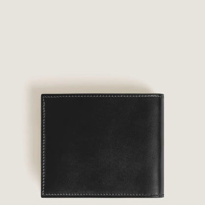 Montblanc Brieftasche mit tintenblauem Innenleben online kaufen